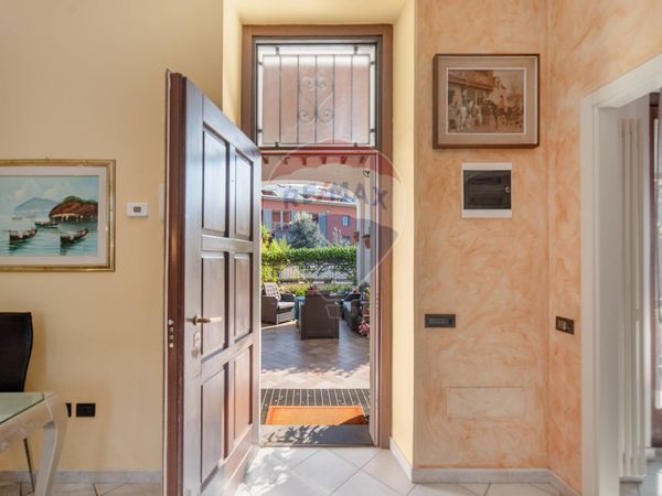 Casa Indipendente Sulbiate, MB Vendita - Foto 4