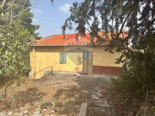 Casa Indipendente Lettomanoppello, PE Vendita