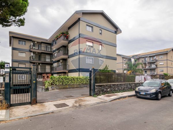 Appartamento San Giovanni la Punta, CT Vendita