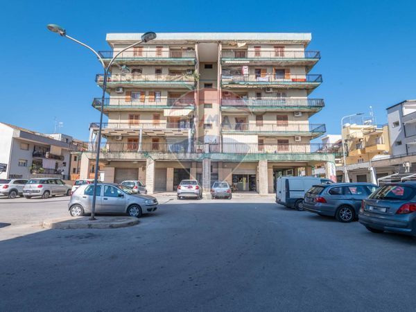 Appartamento Floridia, SR Vendita