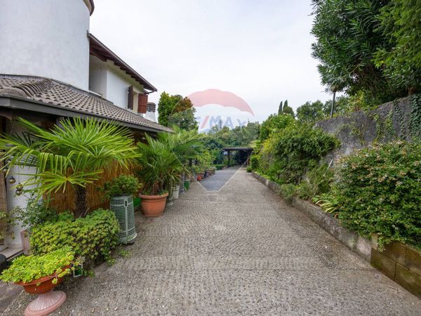 Villa singola Capriolo, BS Vendita - Foto 4