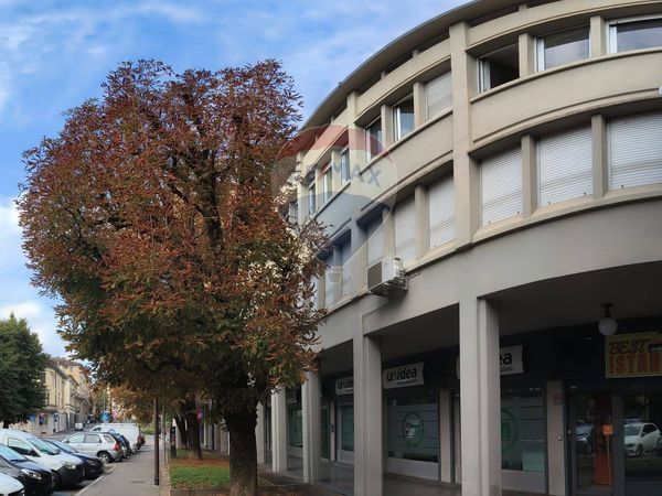 Ufficio Centrale, Bergamo, BG Affitto - Foto 4