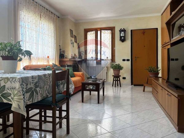 Villetta bifamiliare Nuova California, Ardea, RM Vendita - Foto 4