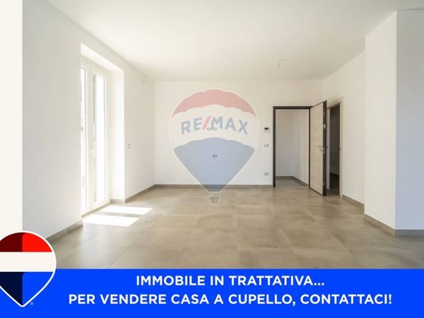 Appartamento Cupello, CH Vendita