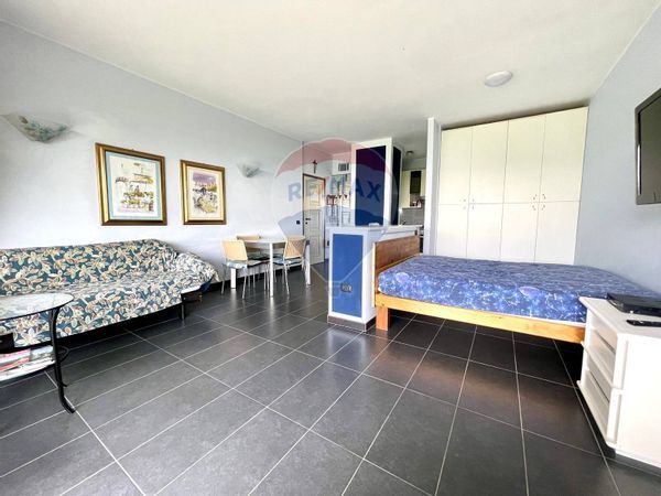 Appartamento Selva, Ghiffa, VB Vendita - Foto 3