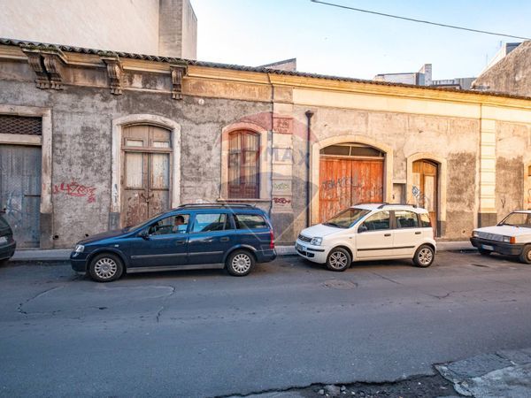 Casa Indipendente Paternò, CT Vendita - Foto 2