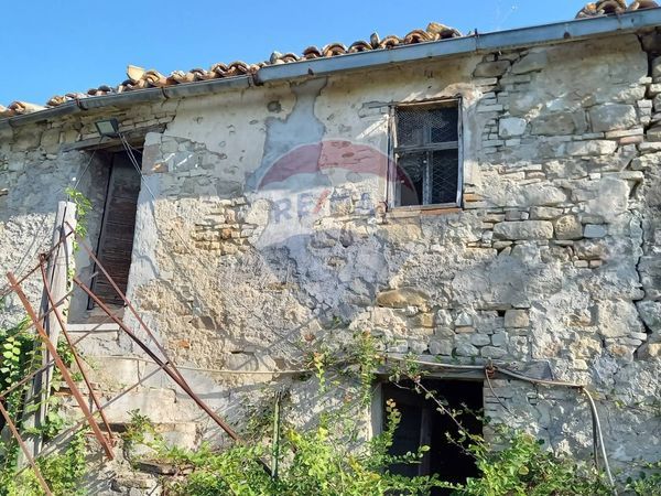 Rustico Avenale, Cingoli, MC Vendita - Foto 4