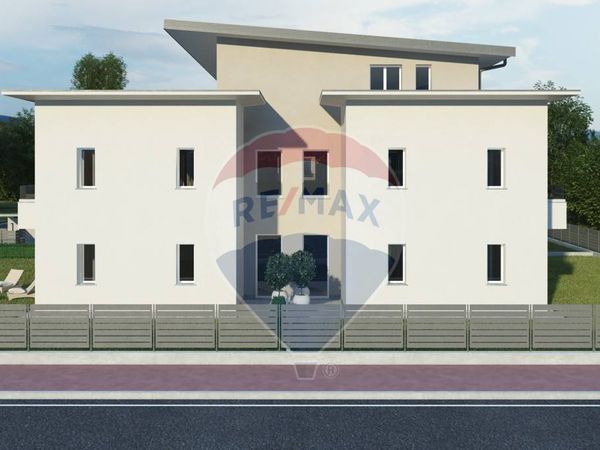 Nuove costruzioni Medolago, BG Vendita - Foto 2