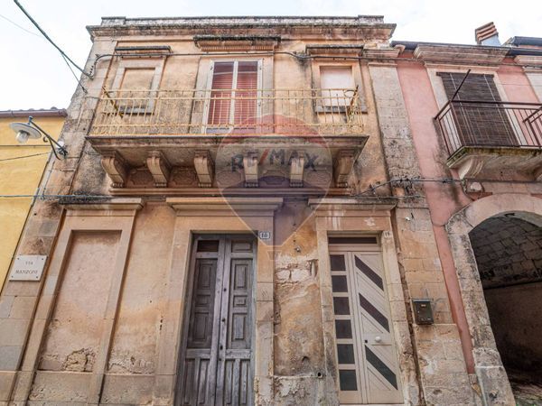 Casa Indipendente Palazzolo Acreide, SR Vendita - Foto 2