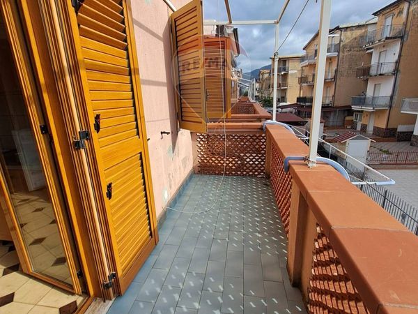 Appartamento Abatemarco, Santa Maria del Cedro, CS Vendita - Foto 4