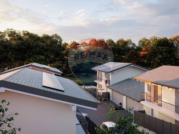 Nuove costruzioni Sotto il Monte Giovanni XXIII, BG Vendita