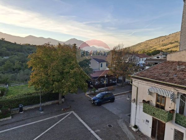 Appartamento Ventosa, Santi Cosma e Damiano, LT Vendita - Foto 2