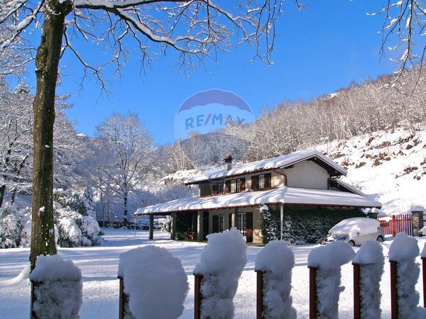 Casa Indipendente Bracchio, Mergozzo, VB Vendita - Foto 4