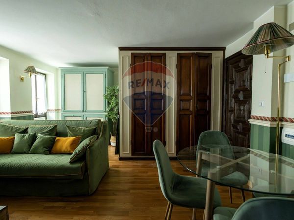 Attico/Mansarda Ponte di Legno, BS Vendita - Foto 2