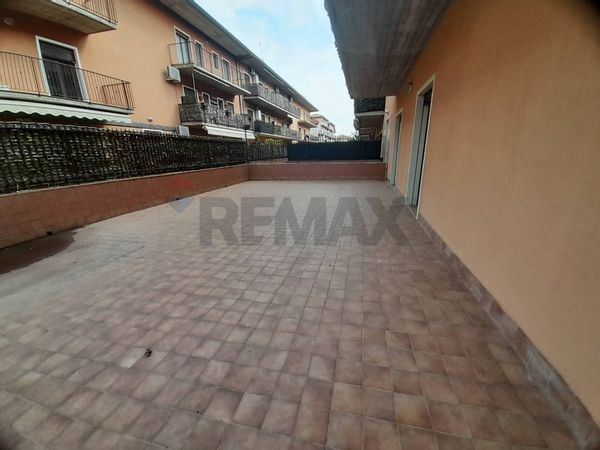 Appartamento Camporotondo Etneo, CT Vendita