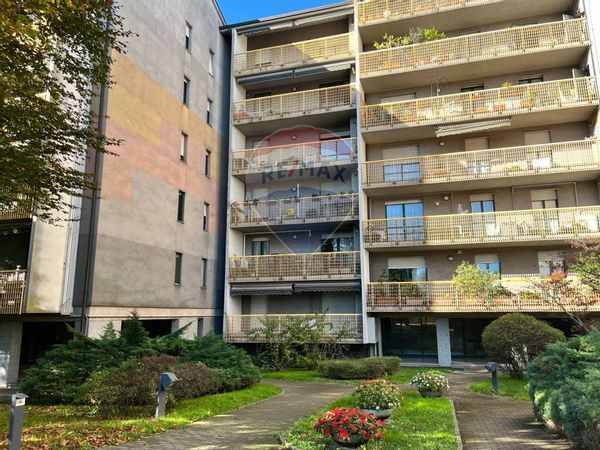 Appartamento Terrazzano, Rho, MI Affitto - Foto 2