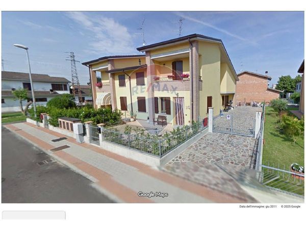 Villetta bifamiliare Santa Vittoria, Gualtieri, RE Vendita - Foto 4