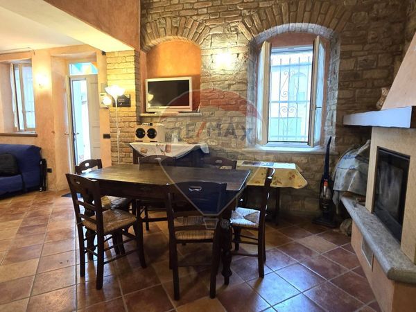 Casa Semindipendente Rovescala, PV Vendita - Foto 3