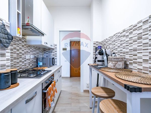 Appartamento Zona Semi-centro, Garbagnate Milanese, MI Vendita - Foto 3