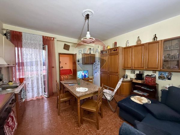 Appartamento Priolo Gargallo, SR Vendita - Foto 2