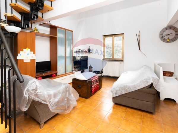 Casa Indipendente Cavassolo, Davagna, GE Vendita