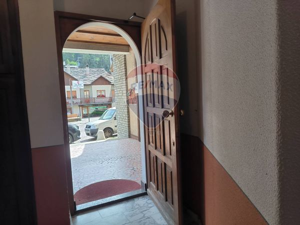 Appartamento Oulx, TO Vendita - Foto 4