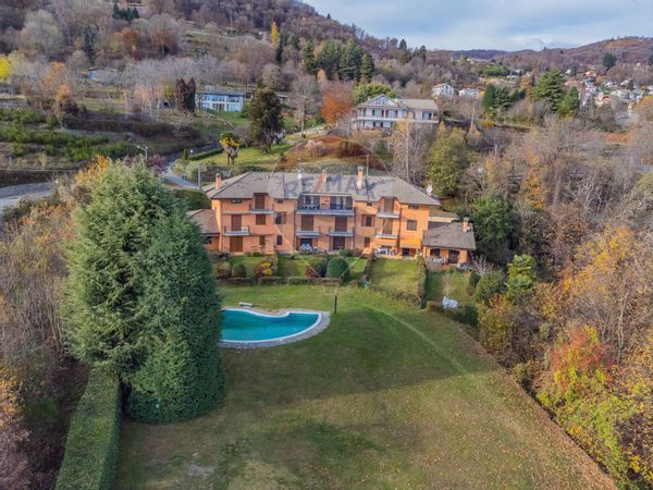 Appartamento Nebbiuno, NO Vendita - Foto 2