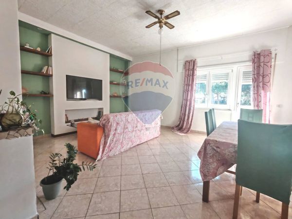Appartamento Tor San Lorenzo Mare, Ardea, RM Vendita