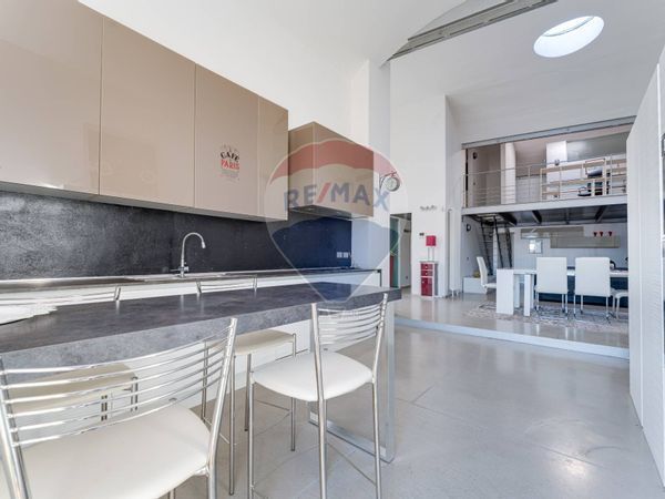 Loft/Open Space Alzano Lombardo, BG Vendita - Foto 3