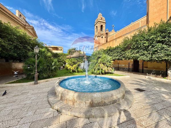 Appartamento Terrasini, PA Affitto - Foto 3