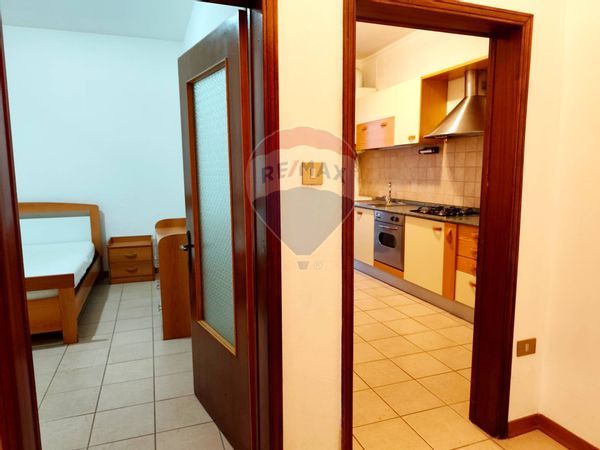 Appartamento Via Bologna, Ferrara, FE Affitto - Foto 2