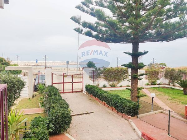 Villa a schiera Siponto, Manfredonia, FG Vendita - Foto 2