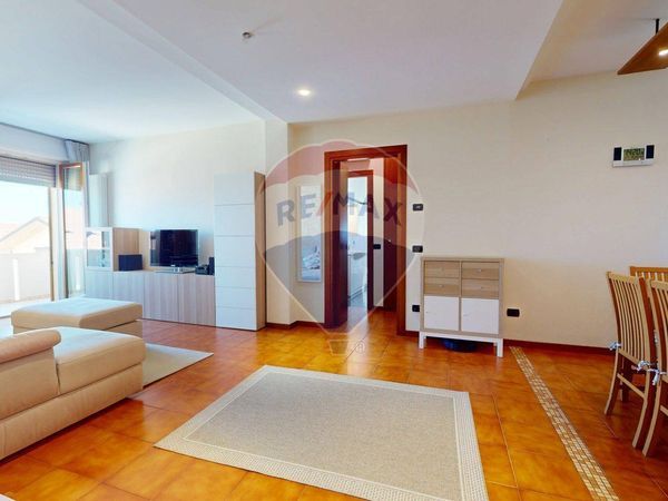 Appartamento Vigardolo, Monticello Conte Otto, VI Vendita