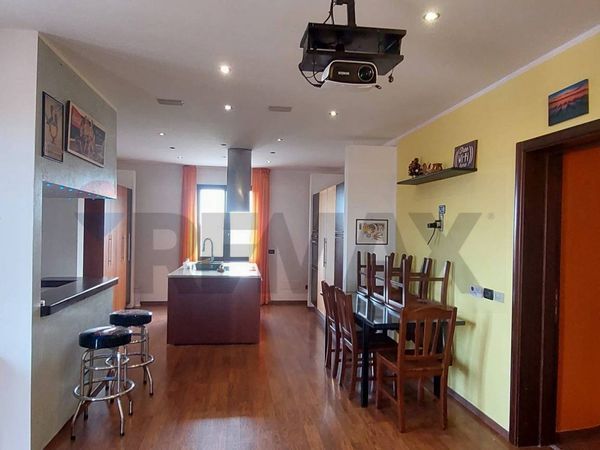 Casa Indipendente Tollo, CH Vendita - Foto 4