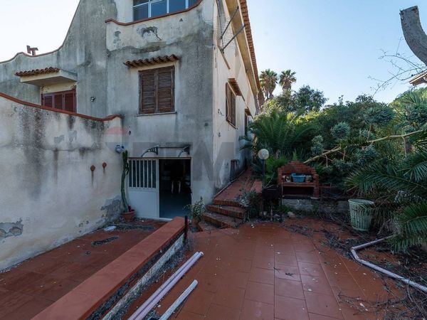 Villetta bifamiliare Castelluccio, Augusta, SR Vendita - Foto 4