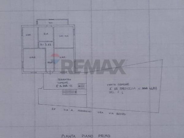 Appartamento Cattolica, RN Vendita - Foto 2