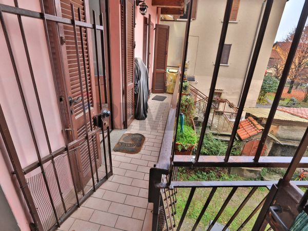 Appartamento Lurate Caccivio, CO Vendita - Foto 4