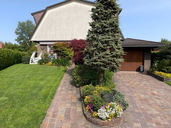 Villa singola Arese, MI Affitto