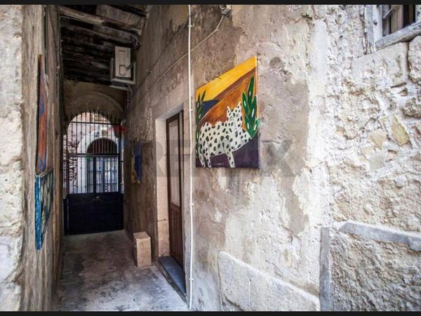 Appartamento Ortigia, Siracusa, SR Affitto - Foto 3