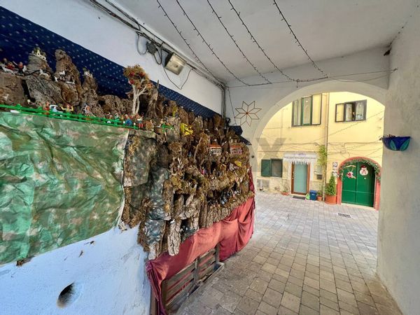 Appartamento Dragonea, Vietri sul Mare, SA Vendita - Foto 2