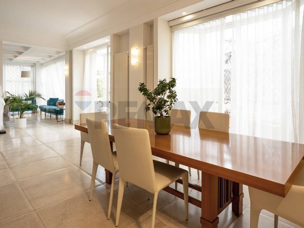 Attico/Mansarda Parioli, Roma, RM Vendita - Foto 2