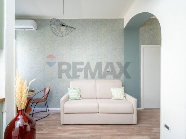 Appartamento Ospedale Maggiore, Trieste, TS Vendita