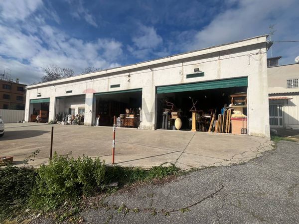 Magazzino Torrevecchia, Roma, RM Affitto - Foto 3