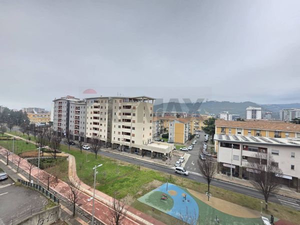 Appartamento Viale Mancini, Cosenza, CS Affitto - Foto 2