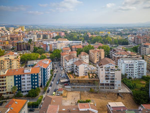 Ufficio Luna e Sole, Sassari, SS Affitto