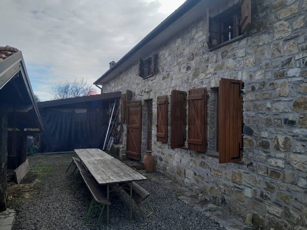 Agriturismo Borseda, Calice al Cornoviglio, SP Vendita - Foto 3