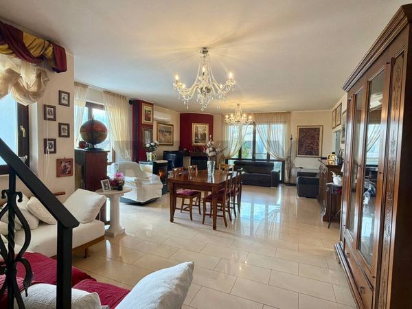 Attico/Mansarda Luna e Sole, Sassari, SS Vendita - Foto 3