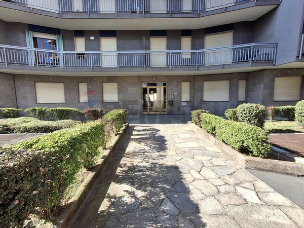 Appartamento Centro, Biella, BI Affitto - Foto 2