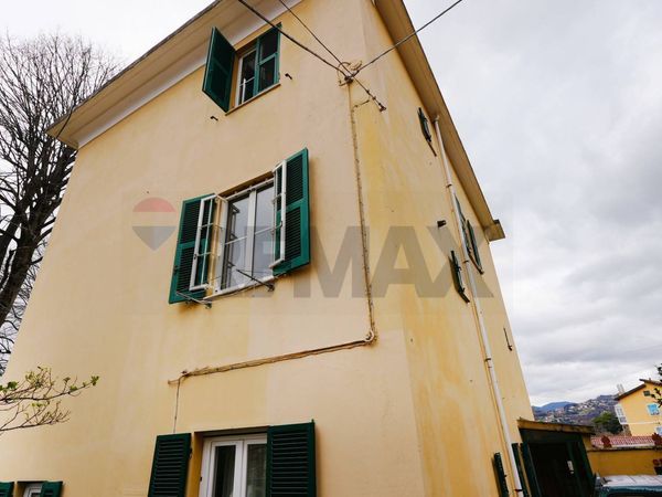 Villetta bifamiliare Manesseno, Sant'Olcese, GE Vendita - Foto 4