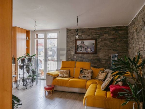 Appartamento Rebbio, Como, CO Vendita